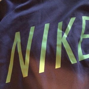 Nike hoodie
